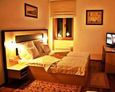 Luxury Rooms Keko