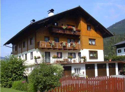 Gastehaus Sams Gosau