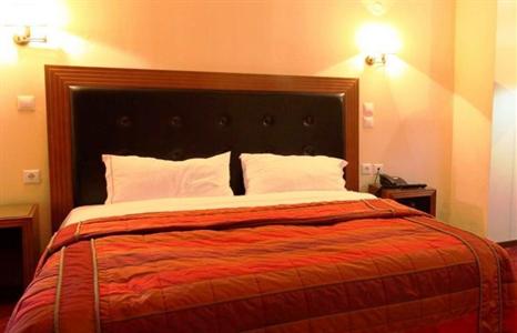 Nevros Hotel