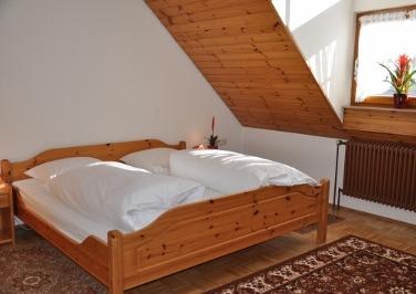 Hotel Gasthof Kranz Blumberg