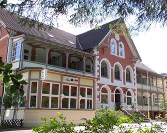 Hotel Stoertebeker