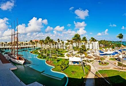 Iberostar Grand Bavaro Hotel