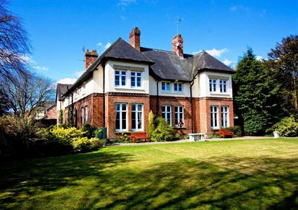 Heywood Hall