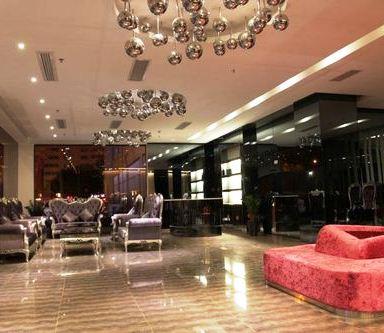 Shuang Yue Boutique Hotel