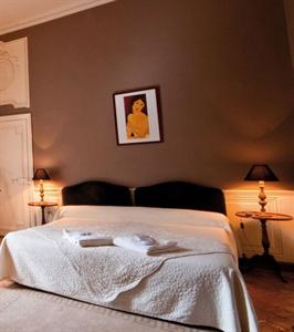 Chateau d'Arpaillargues Hotel Uzes