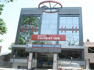 Hotel Swagat Inn