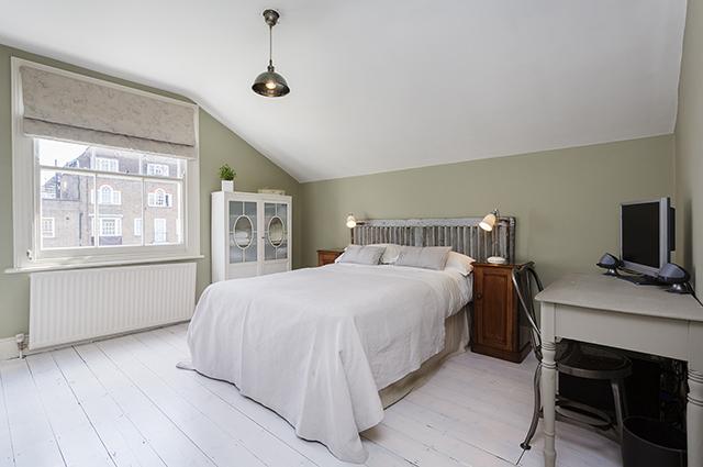 4 Bed Family Home Killyon Road Clapham