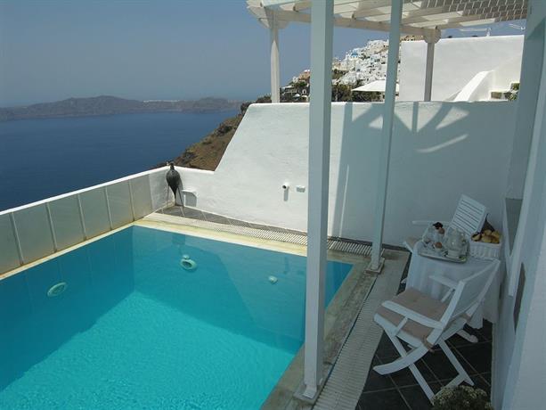 Aeolos Villas Santorini