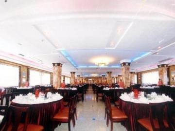 Jingyuanying Hotel Datong