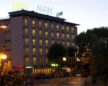 Hotel Ristorante Alcide Poggibonsi