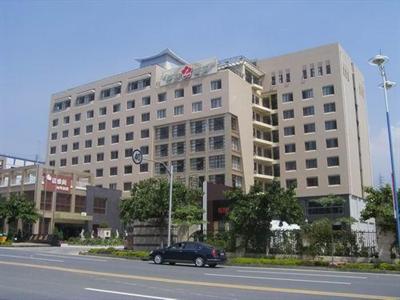 Xuefu Hotel Panzhihua