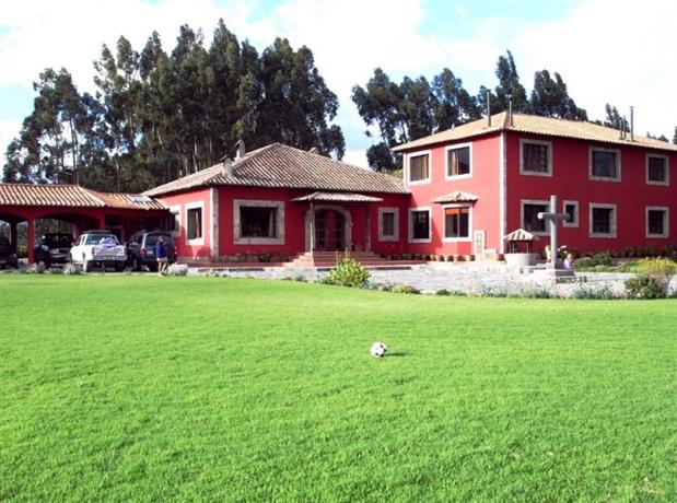 Hacienda Hato Verde