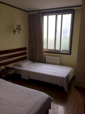 Beijing Xilaishun Hotel