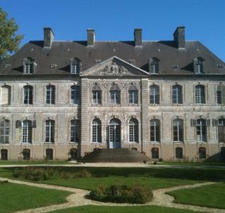 Chateau de Couin