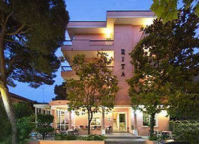 Hotel Rita Riccione