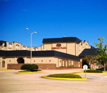 The Hotel Acadiana