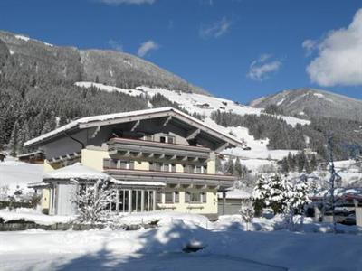 Pension Annemarie Kaserer