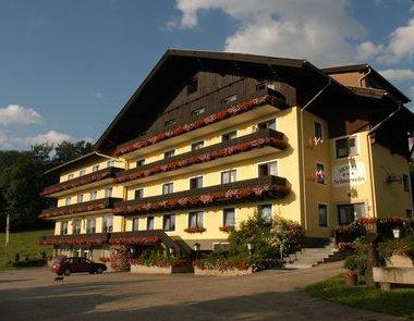 Hotel Schneeweiss