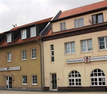 Hotel Wehrstedter Hof