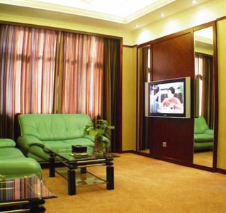 Jiangxi Hotel Bayi Avenue Nanchang