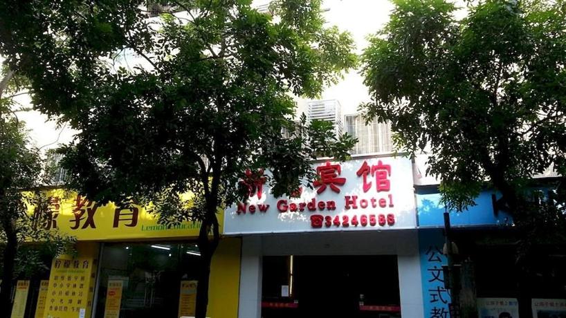 Xinyuan Hotel