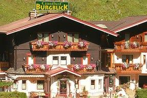 Hotel-Restaurant Burgblick