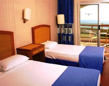 Lighthouse Hotel Ortakent