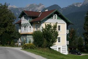 Villa Max Haus