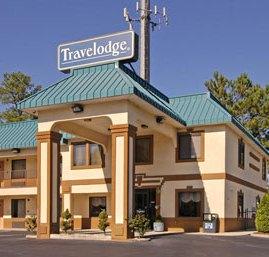 Forest Park Atlanta South Travelodge