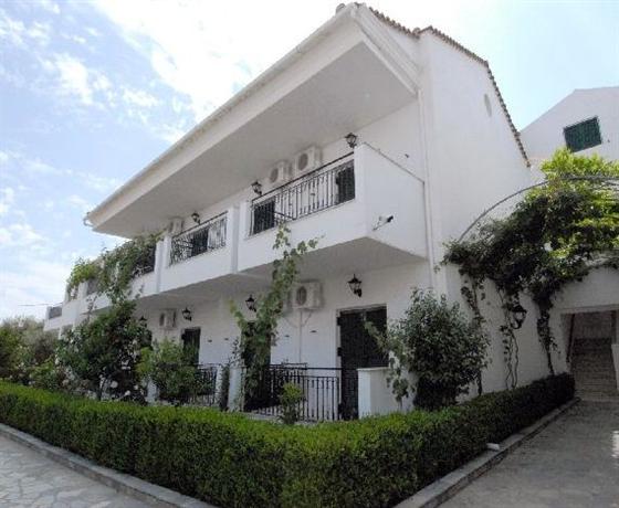 Chandris Apartments