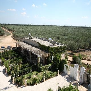 Agriturismo Tenuta Mazzetta