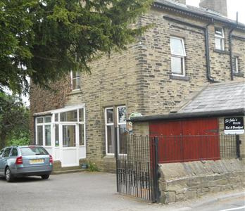 St John's House B&B