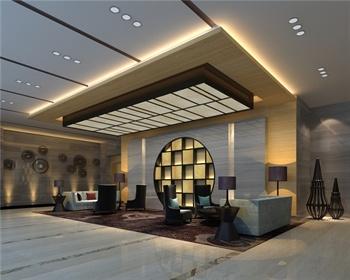 Jingtai Hotels