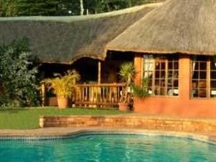 Sand Forest Lodge Hluhluwe