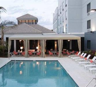 Hilton Garden Inn West Palm Beach Airport