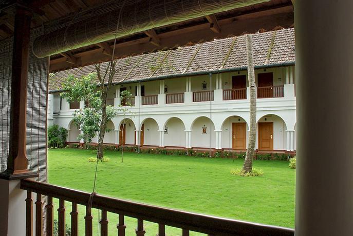 Lemon Tree Vembanad Lake Resort