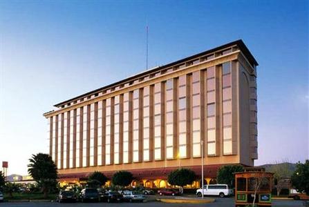 Hotel Mision Torreon