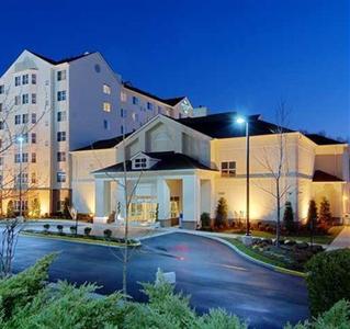 Homewood Suites Chester