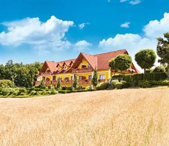 Hotel Maria Theresienhof Loipersdorf