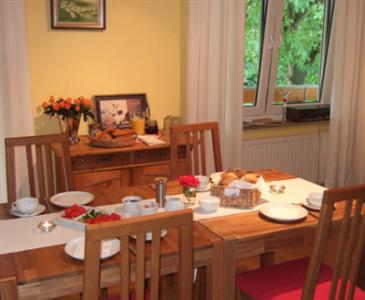 Hotelpension Haus am Bach