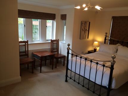Home Farm Kelham