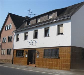 Neckarperle Hotel-Restaurant