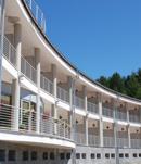 Hotel Lago Losetta