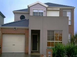 Serviced Houses Roxburgh Park