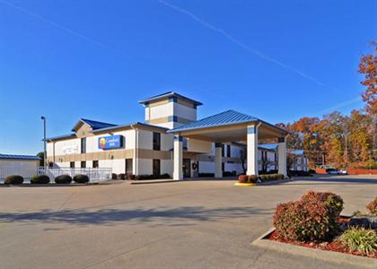 Comfort Inn Jacksonville