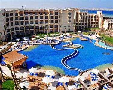 Tropitel Sahl Hasheesh