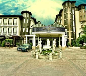 Yalcin Hotel Resort