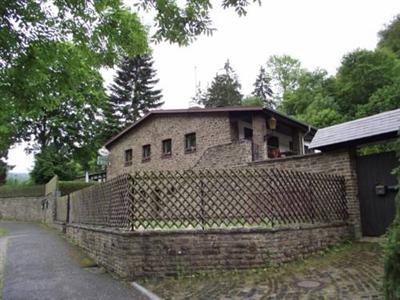 Hotel-Restaurant Tannenhof Altenahr