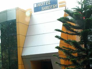 Hotel Shreesh