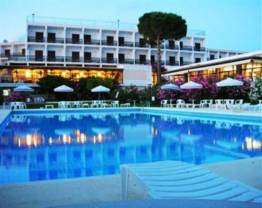 Irinna Hotel